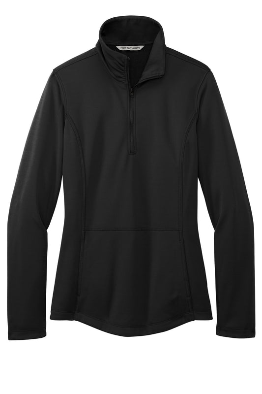 Deep Black - 
