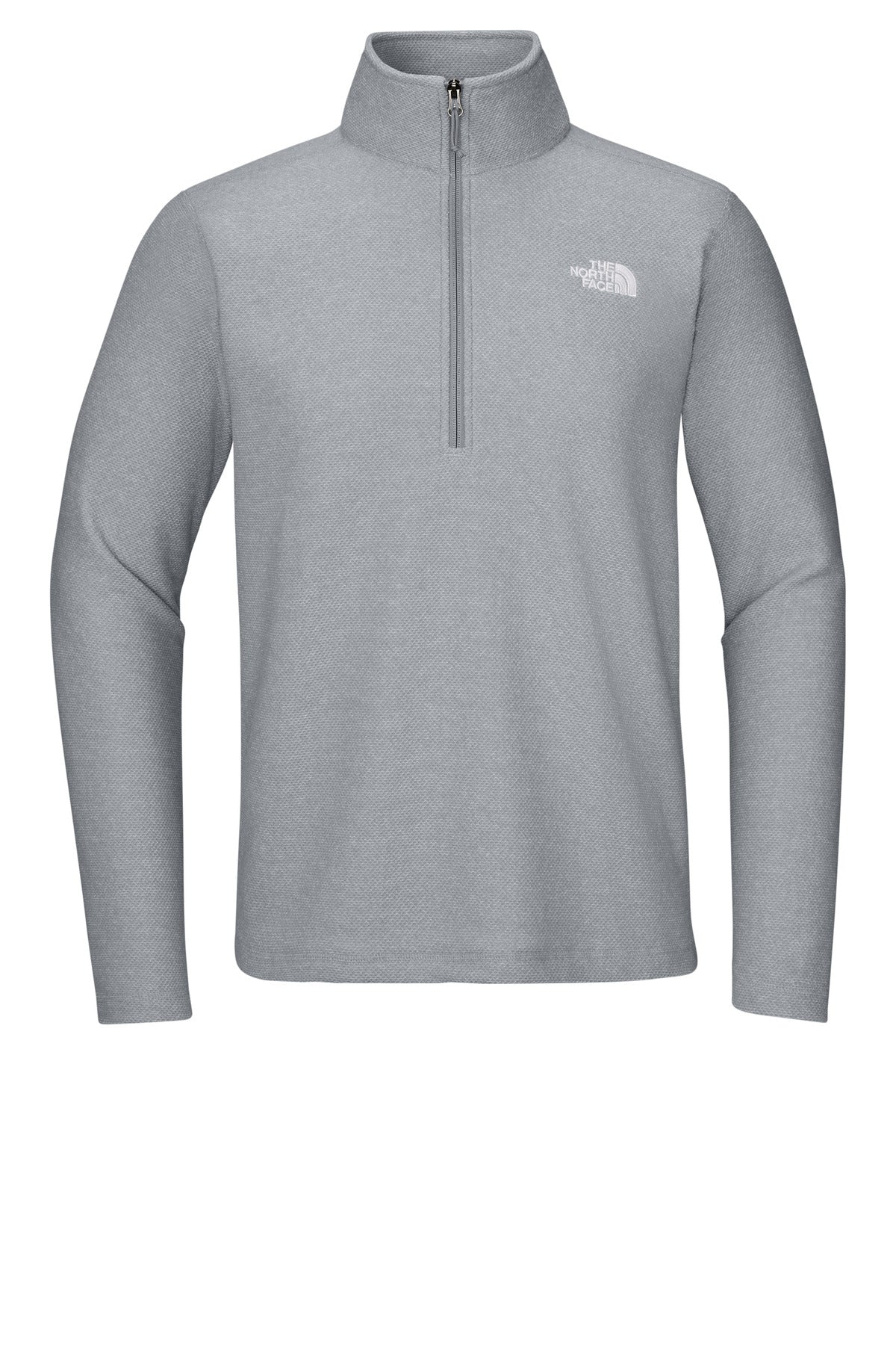 TNF Light Grey Heather - 