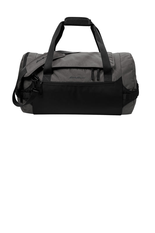Grey Steel Heather/ Black - 