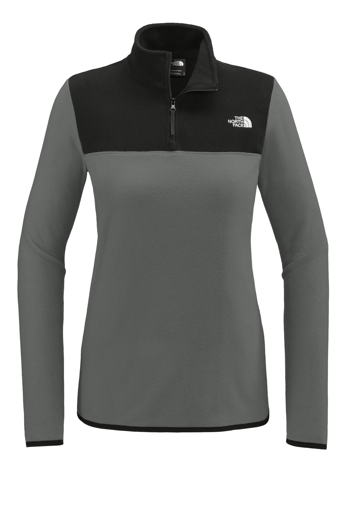 Asphalt Grey/ TNF Black - 