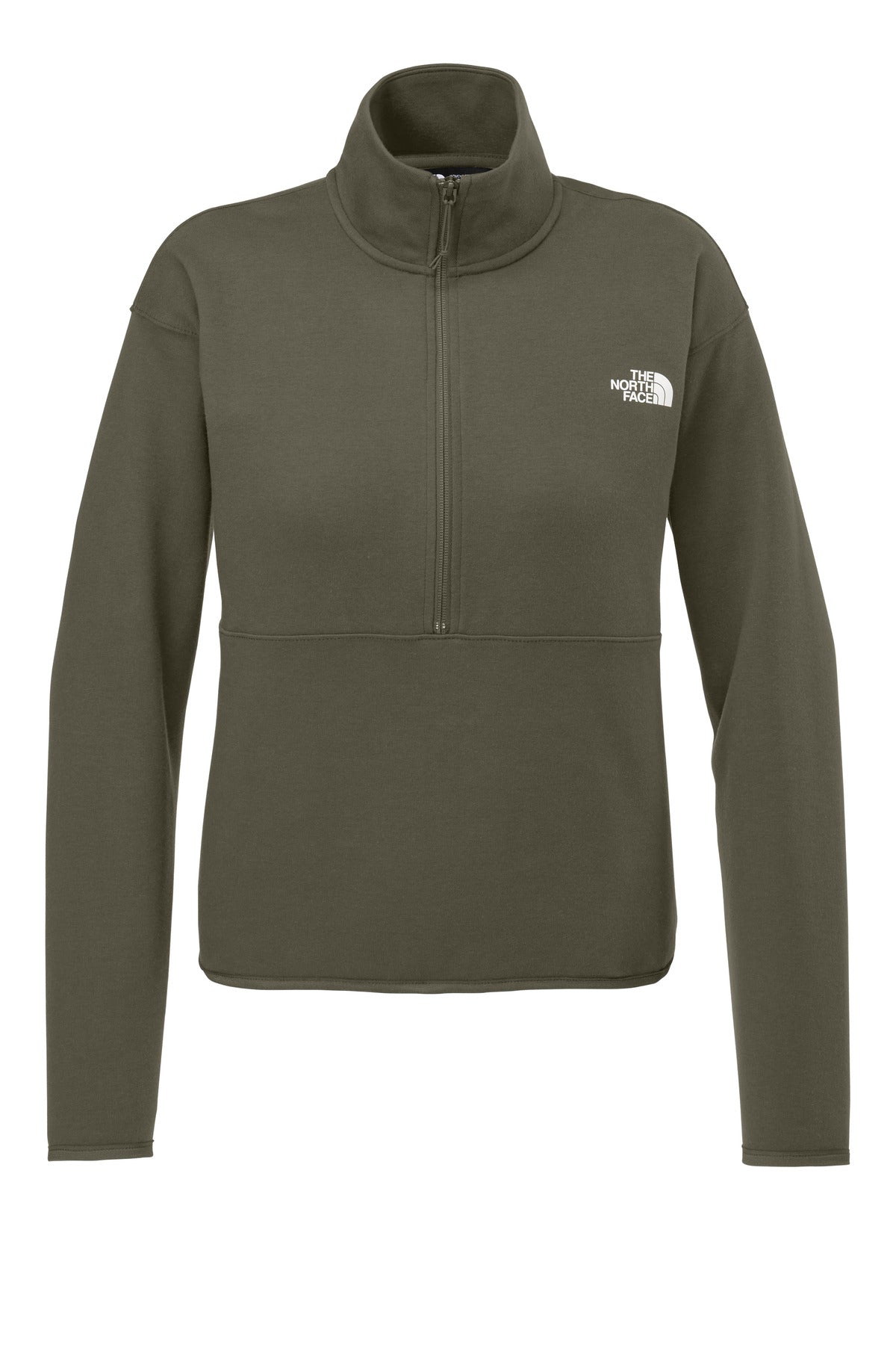 New Taupe Green - 