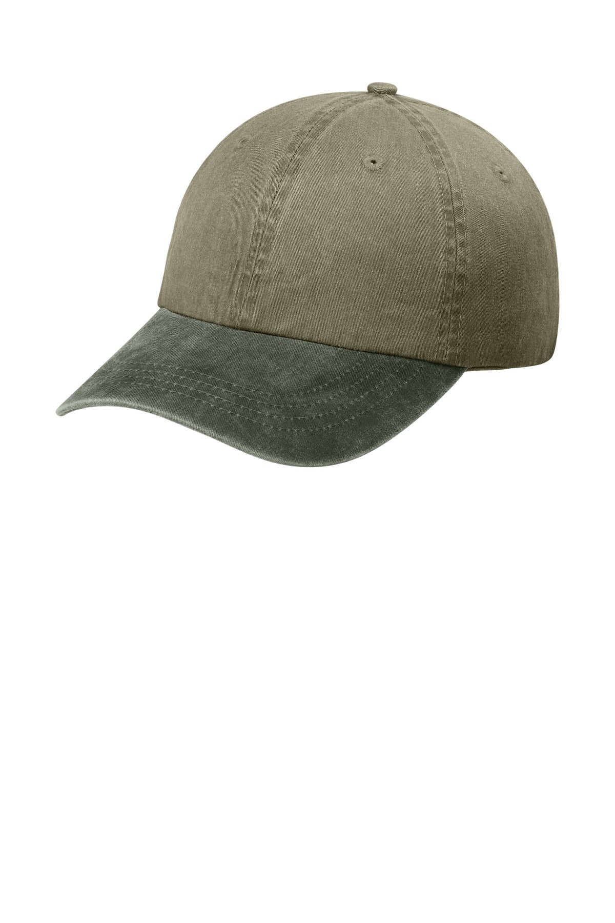 Khaki/ Hunter - 