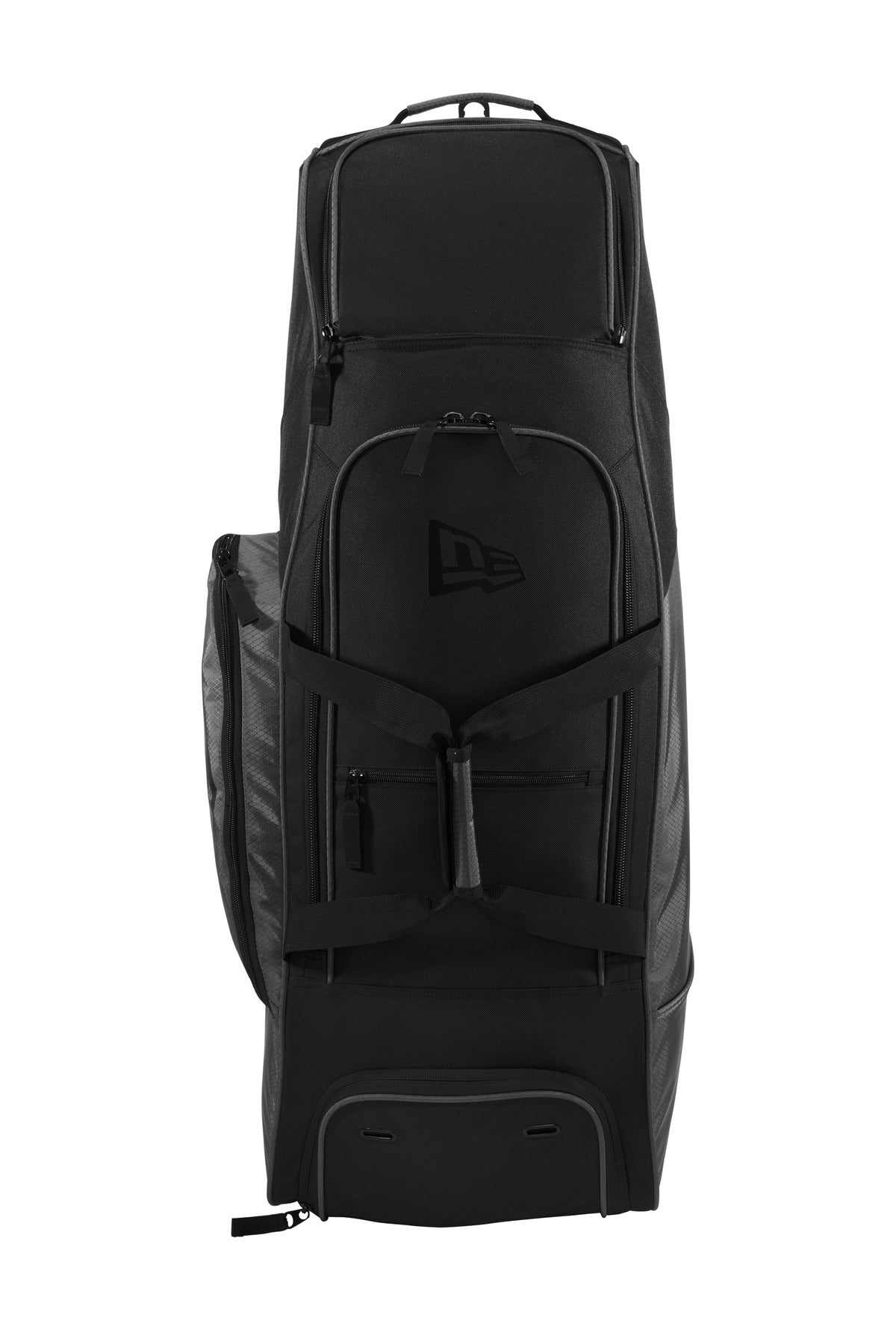 Graphite/ Black - 