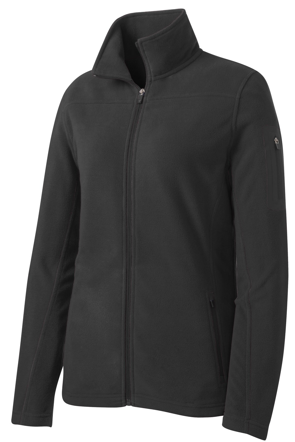 Black/ Black - 