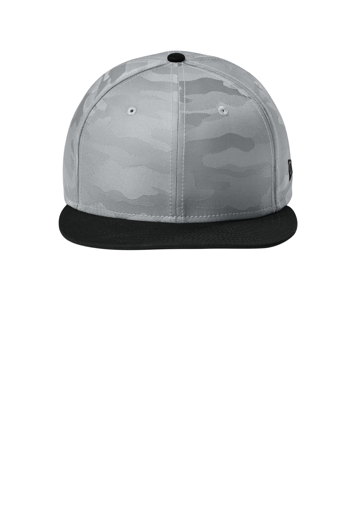 Flag Black/ Rainstorm Grey Camo - 