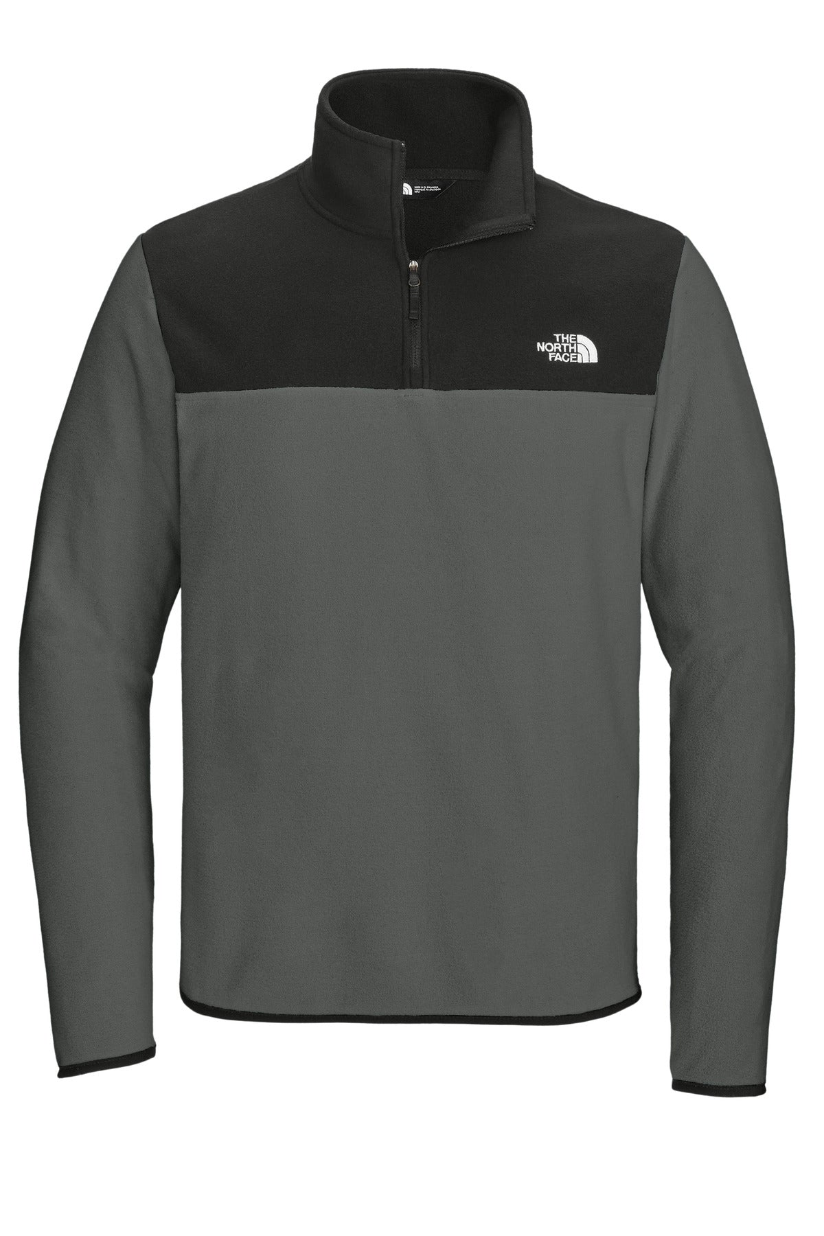 Asphalt Grey/ TNF Black - 