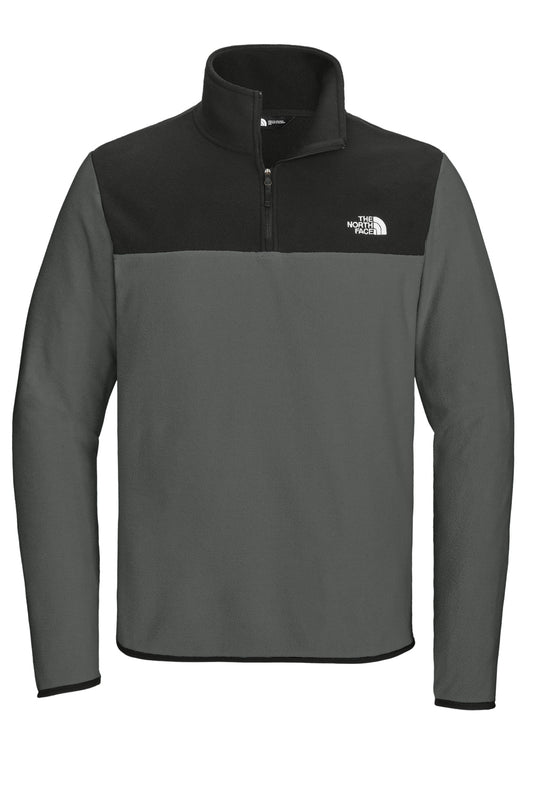 Asphalt Grey/ TNF Black - 