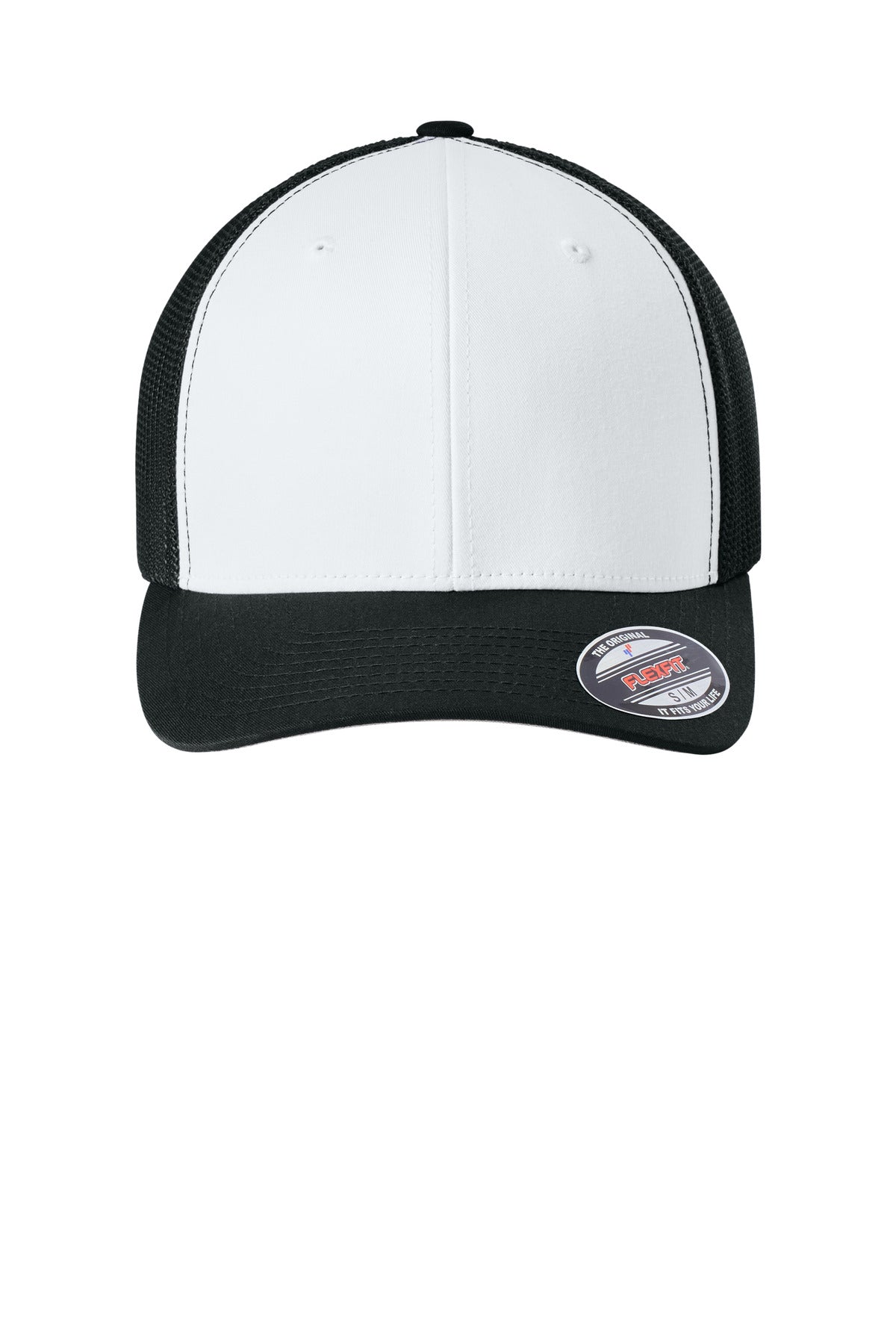 Black/ White/ Black - 