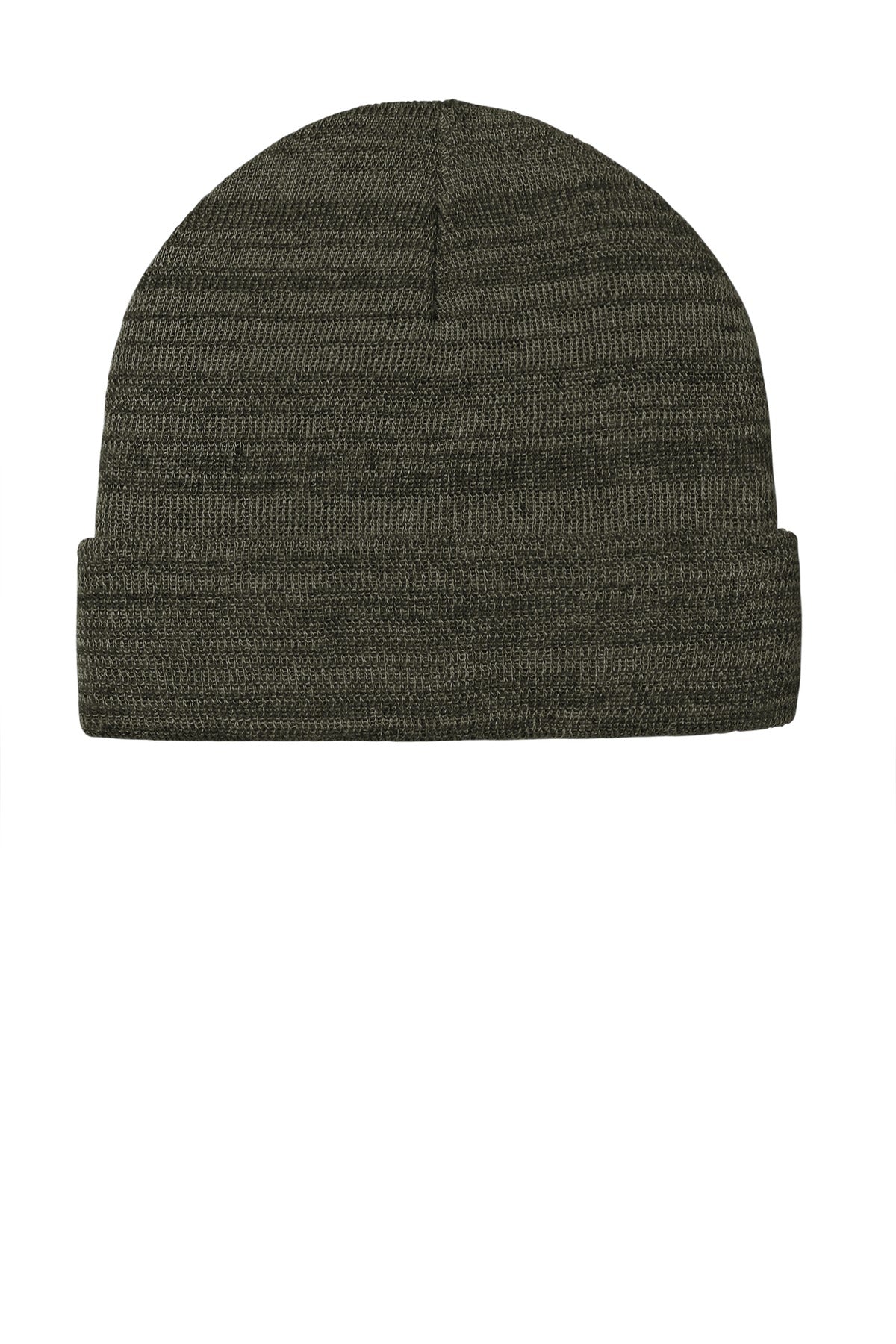 Olive Green Heather - 
