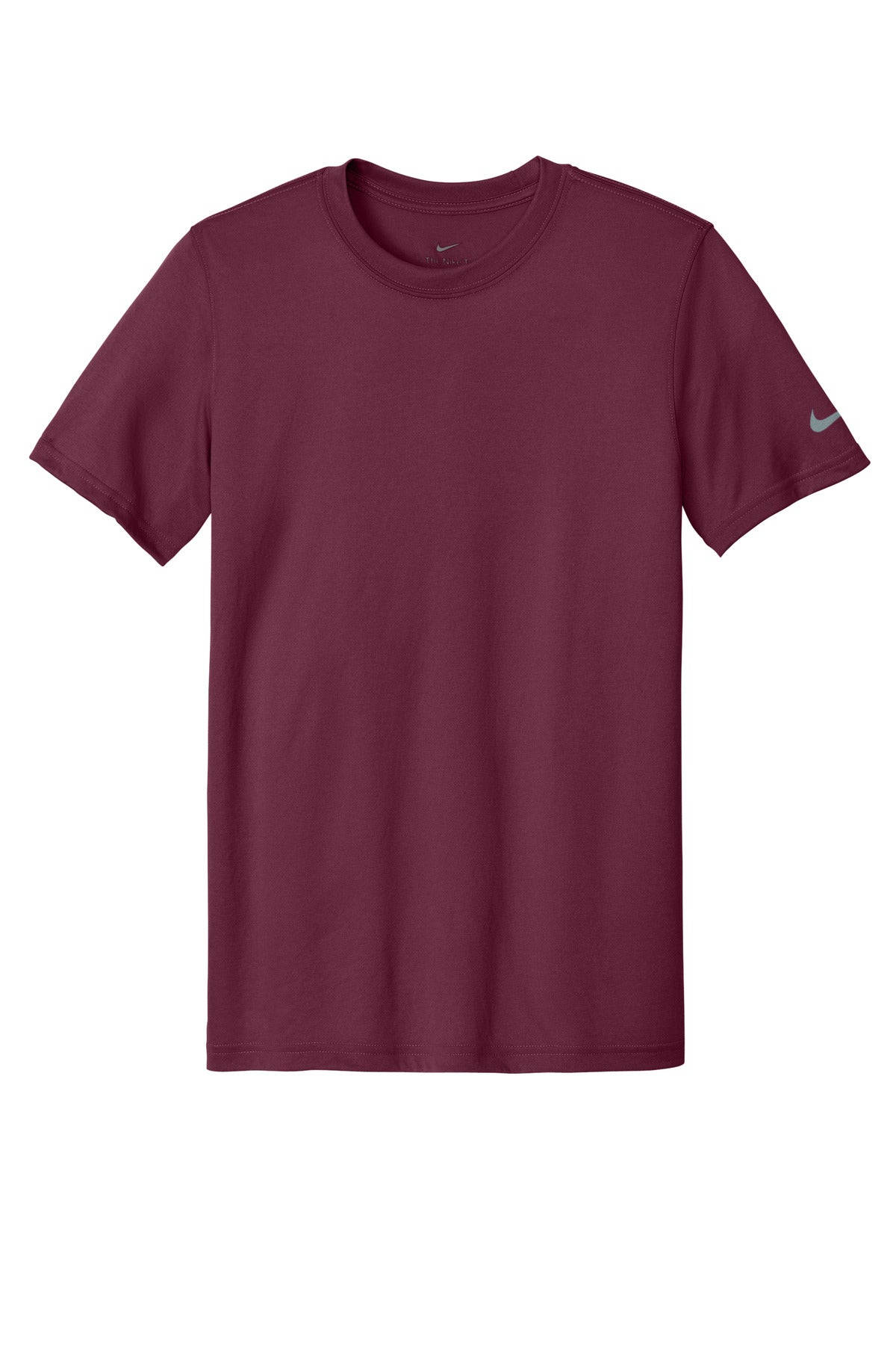 Deep Maroon - 