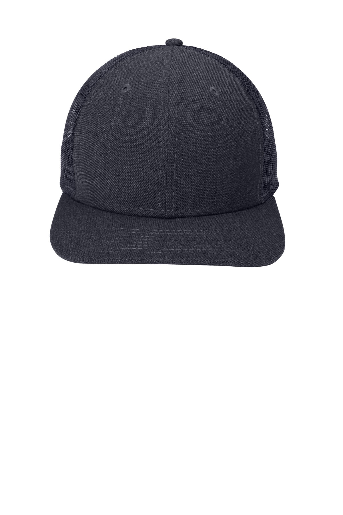 Heather Navy/ Navy - 