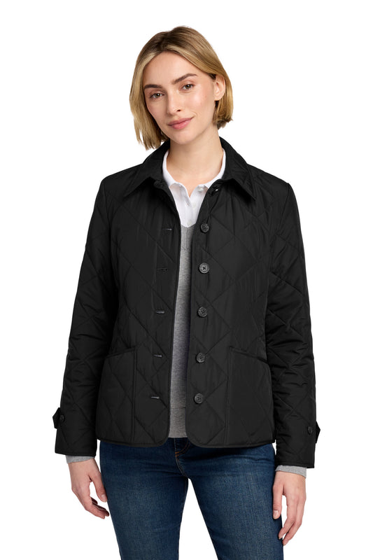 Deep Black - 