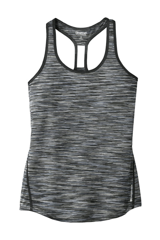 Blacktop Space Dye - 