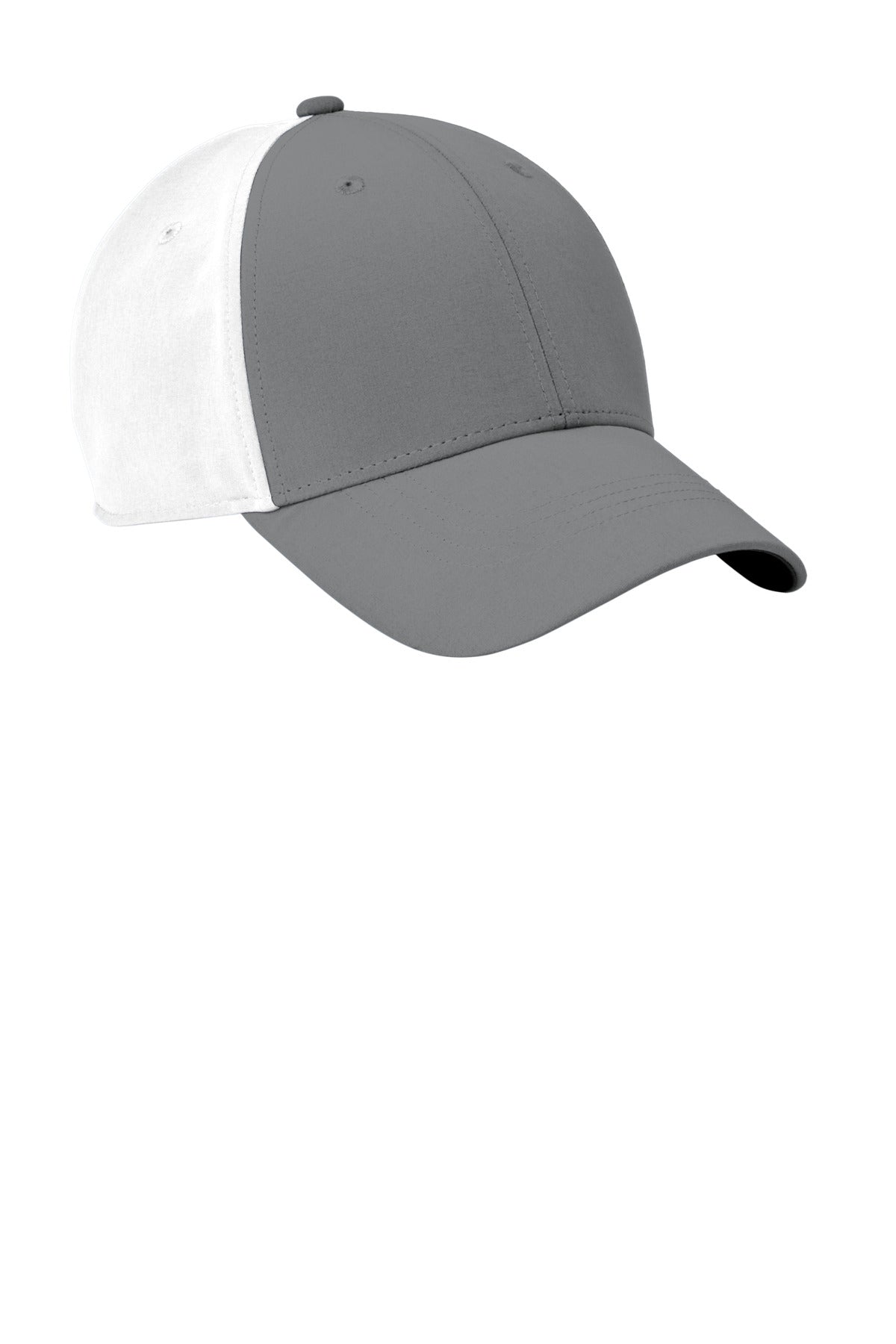 Dark Grey/ White - 