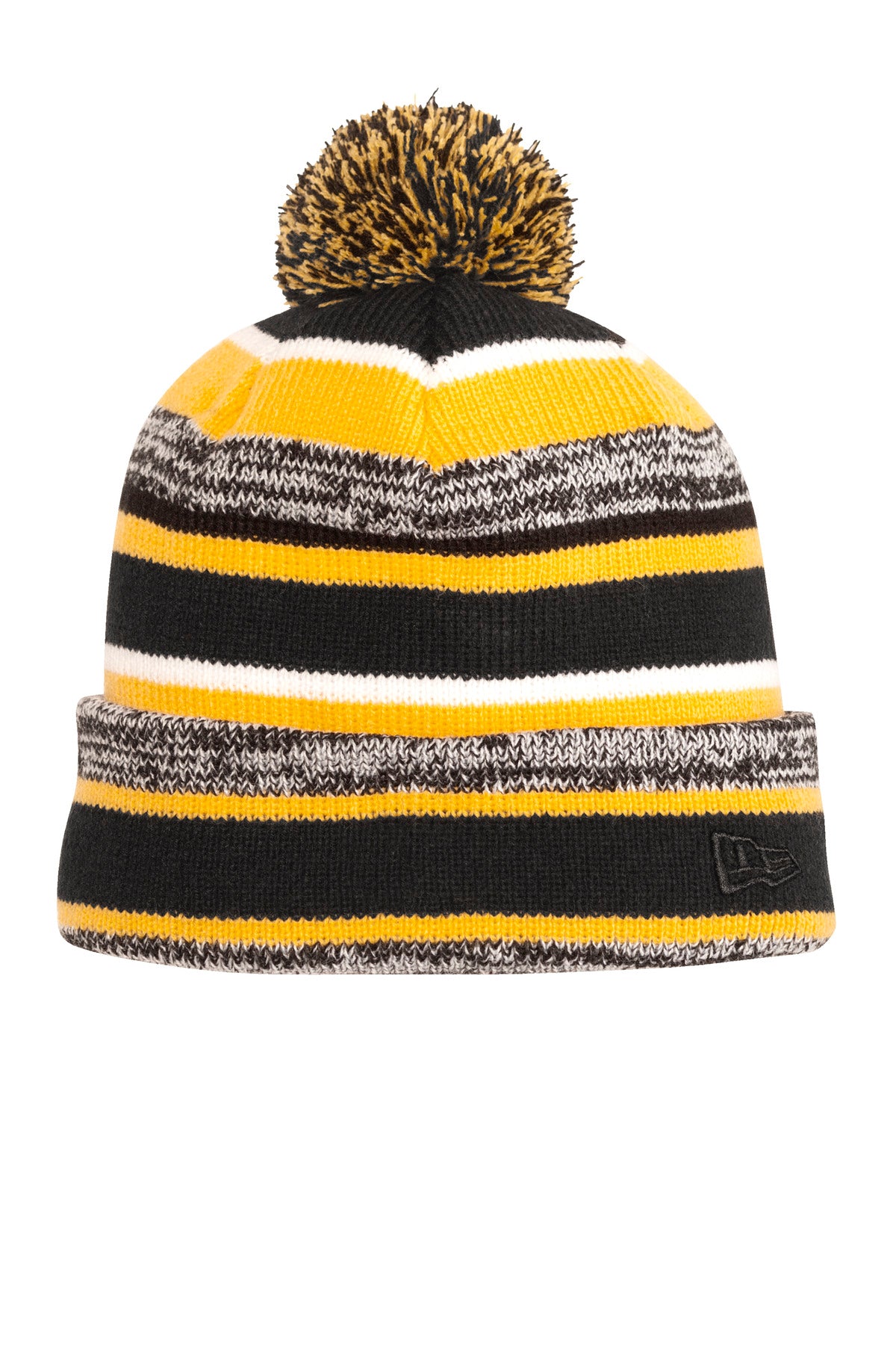 Black/ Gold - 