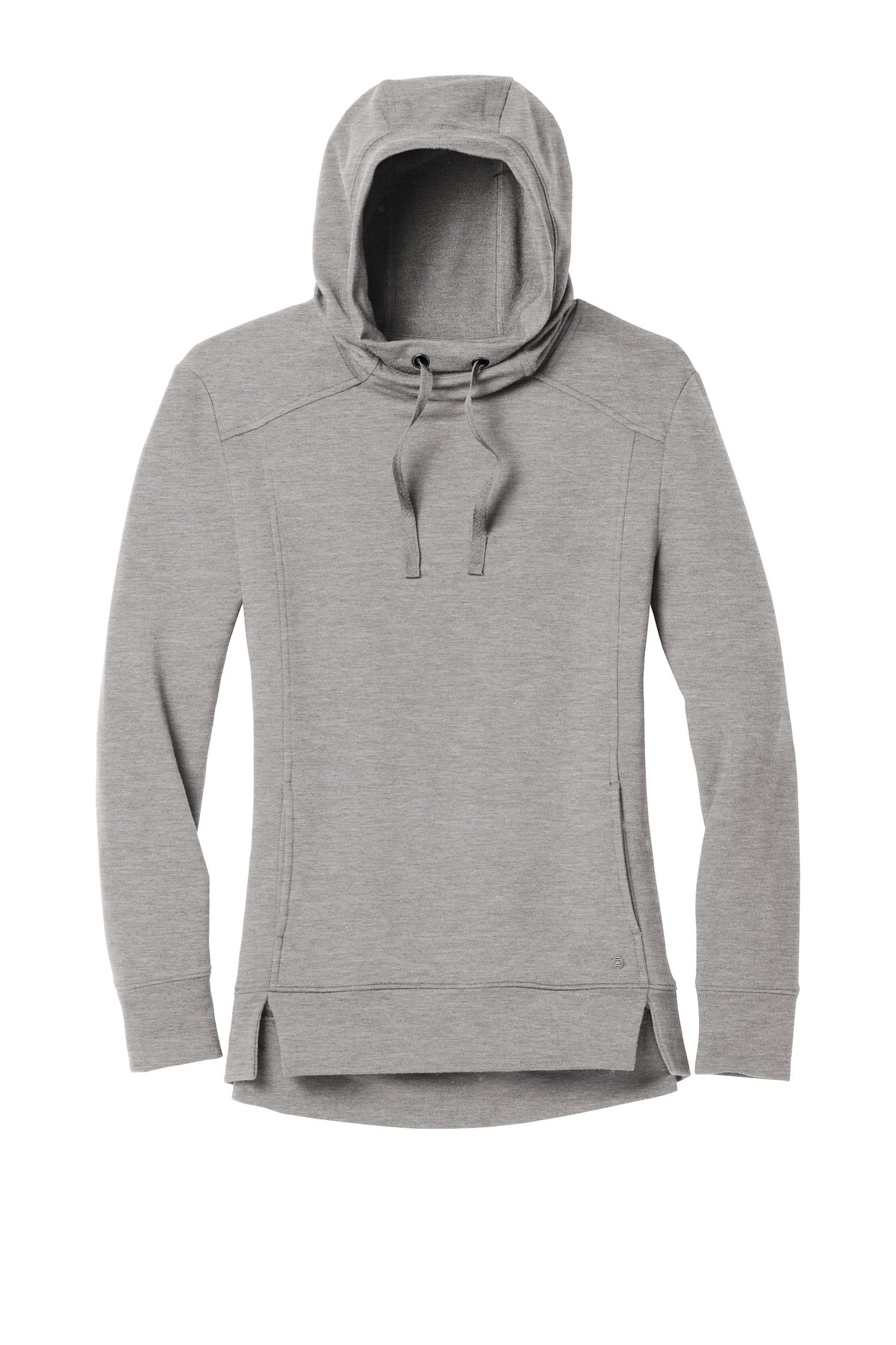 Petrol Grey Heather - 