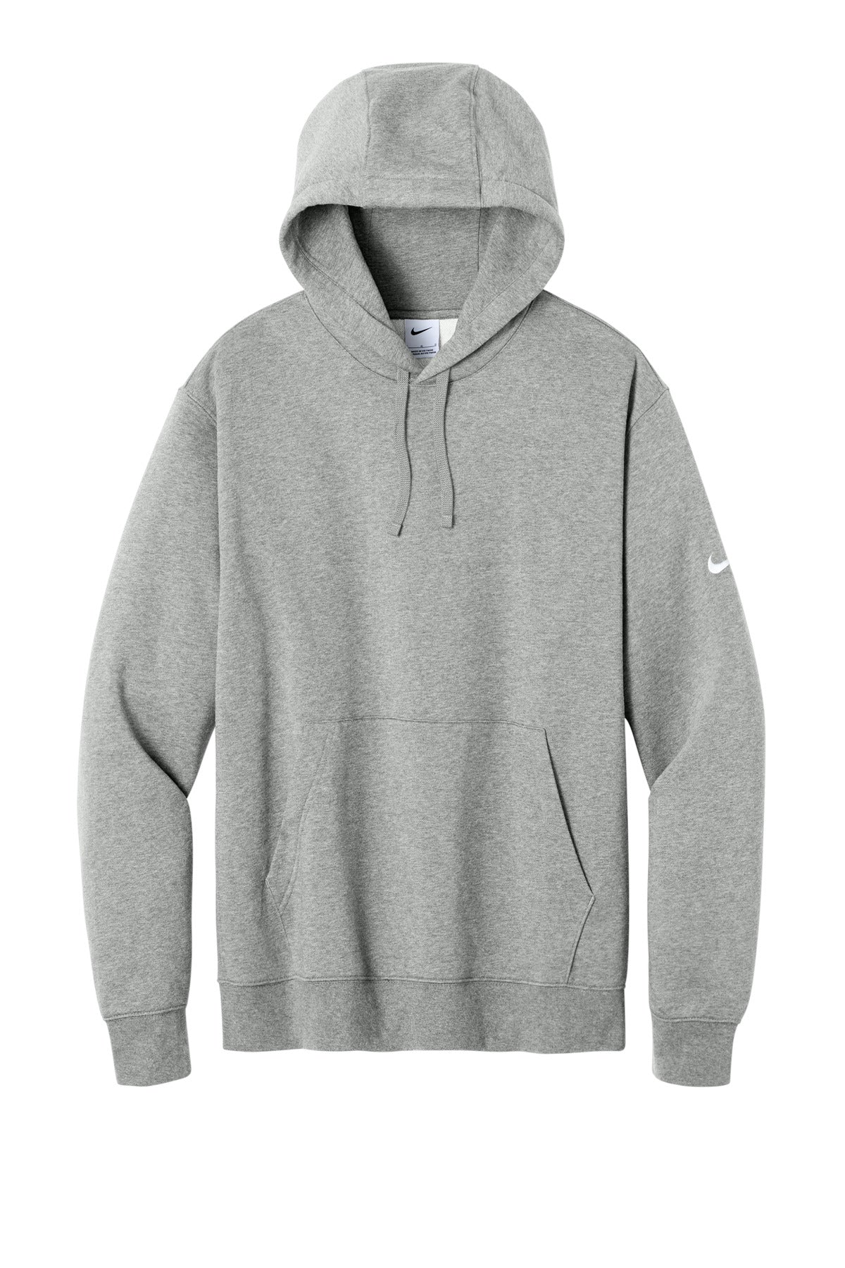 Dark Grey Heather - 
