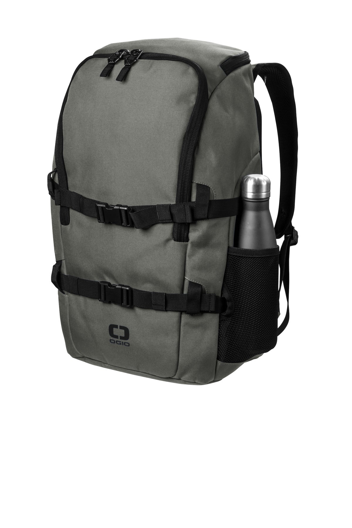 Rogue Grey - 