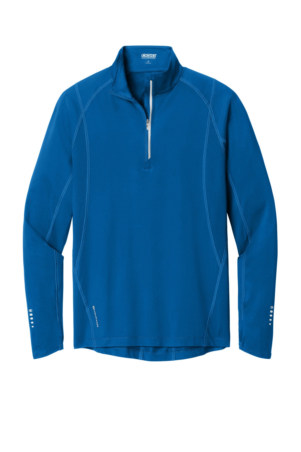 Electric Blue - 