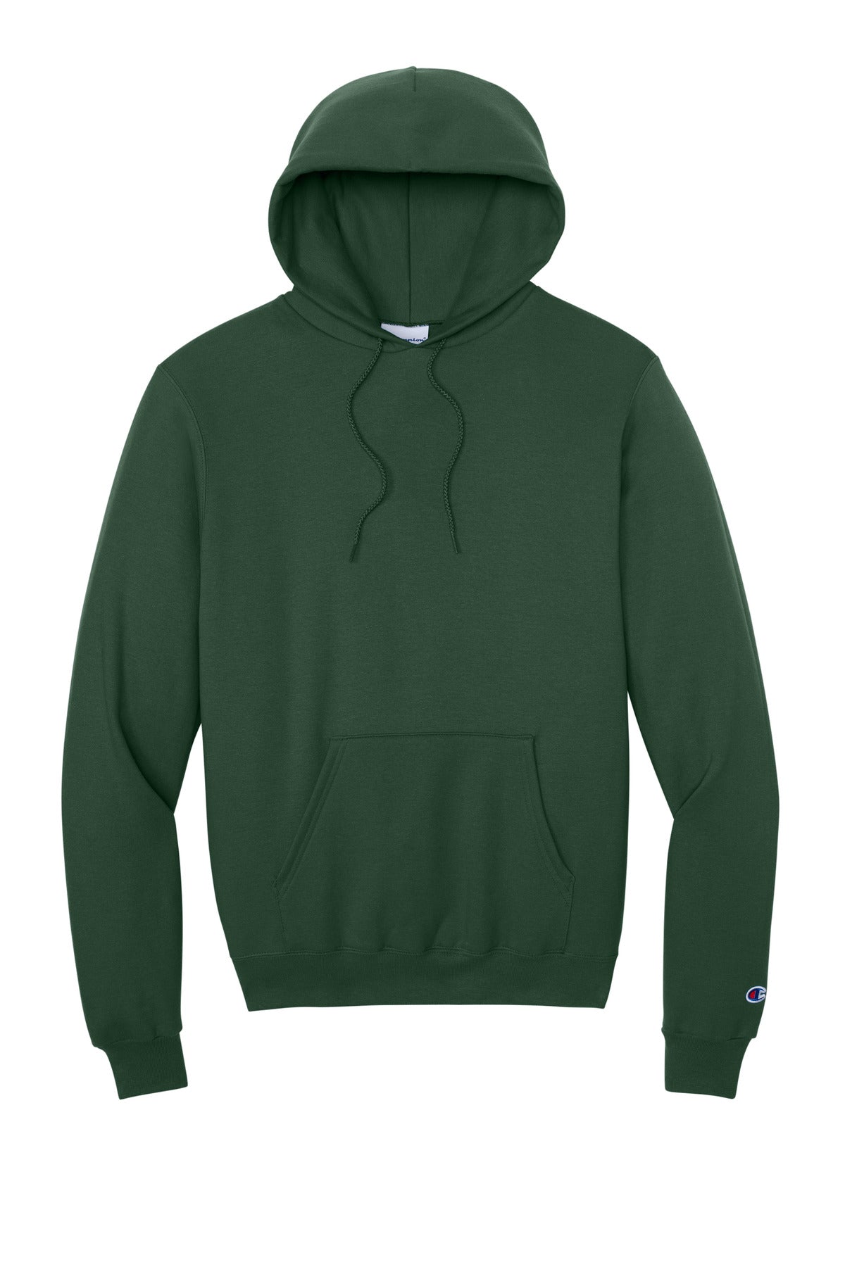 Dark Green - 