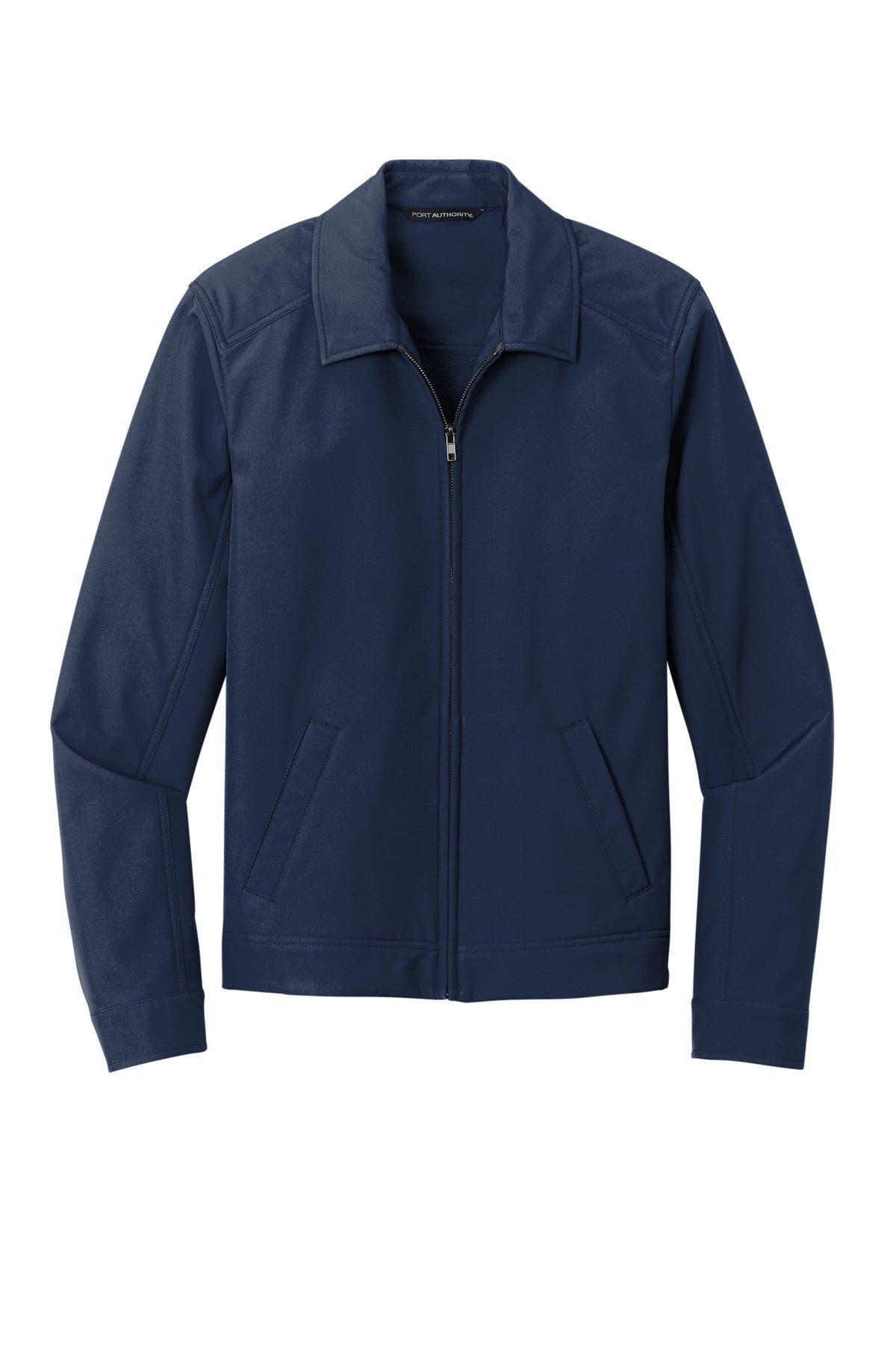 Dress Blue Navy - 