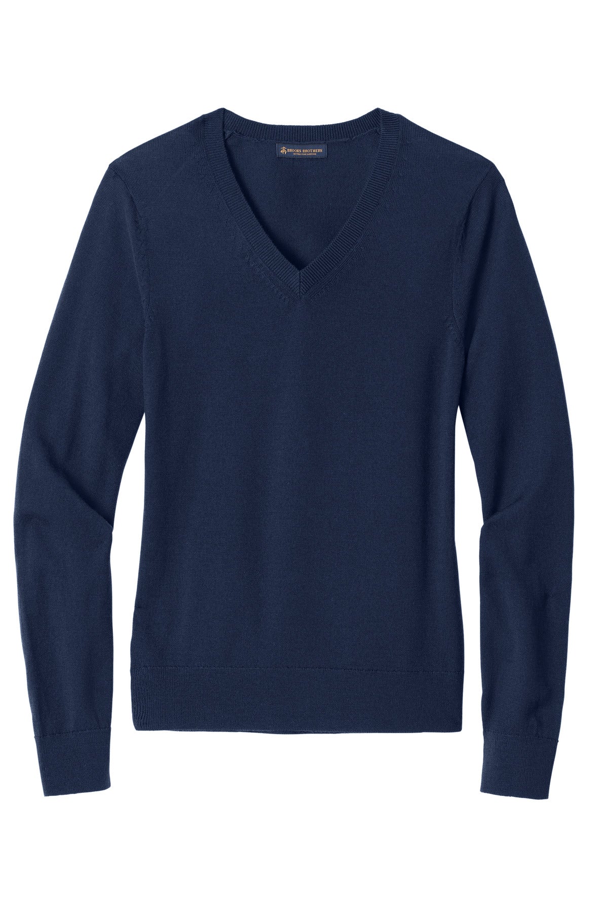 Navy Blazer - 