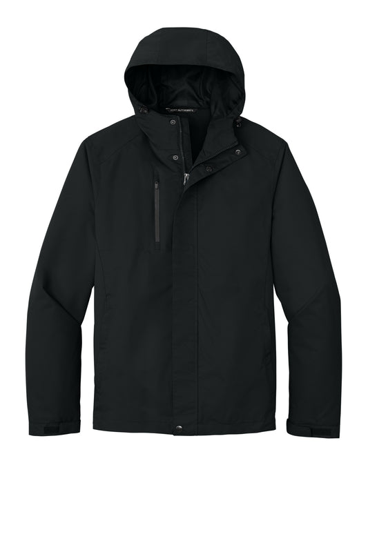 Black - 