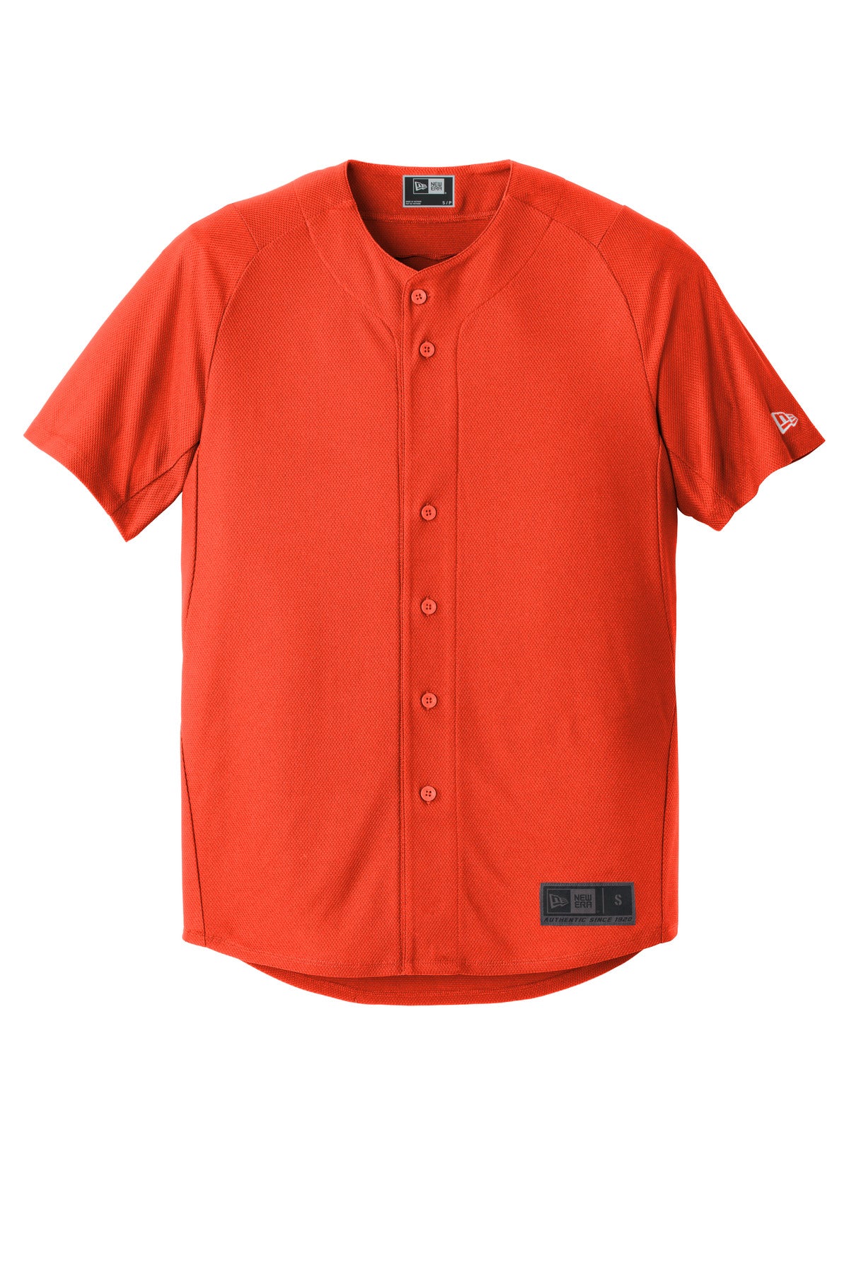 Deep Orange - 