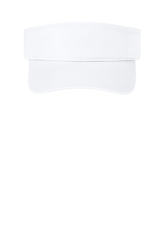White - 