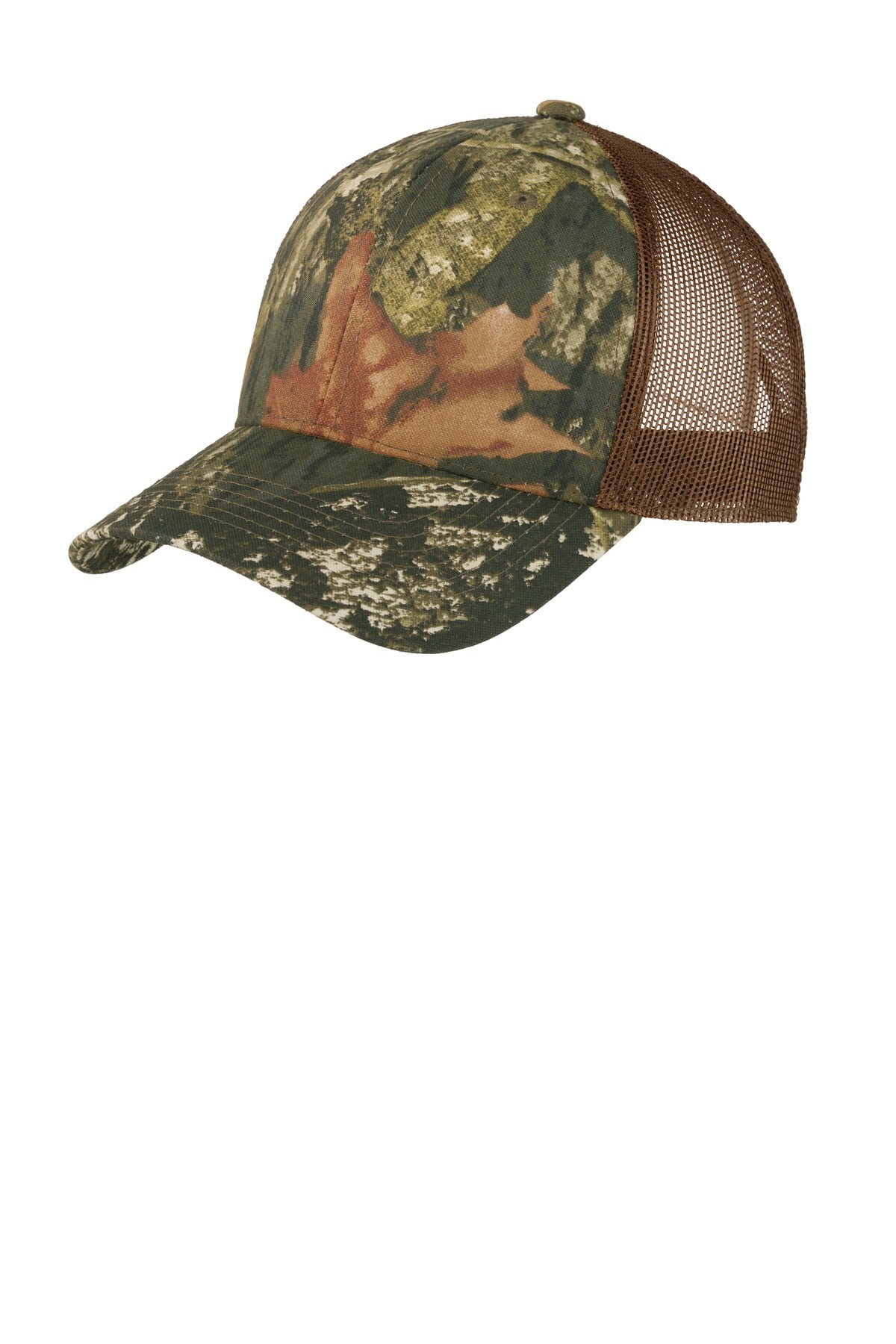 Mossy Oak New Break-Up/ Brown - 