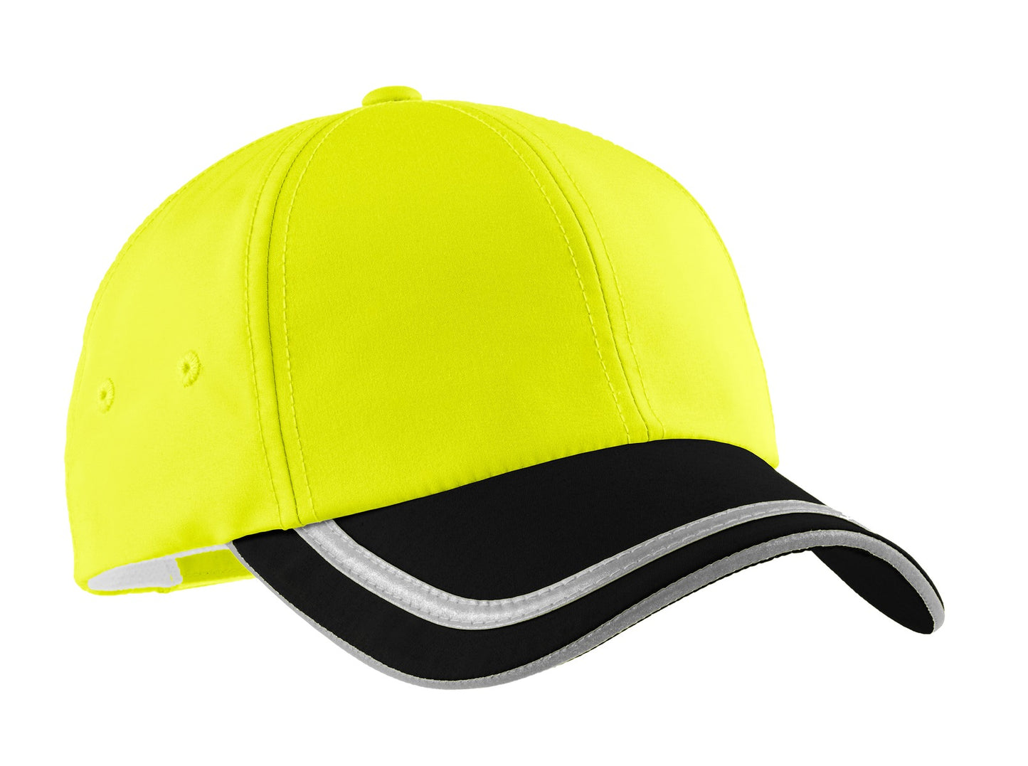 Safety Yellow/ Black - 