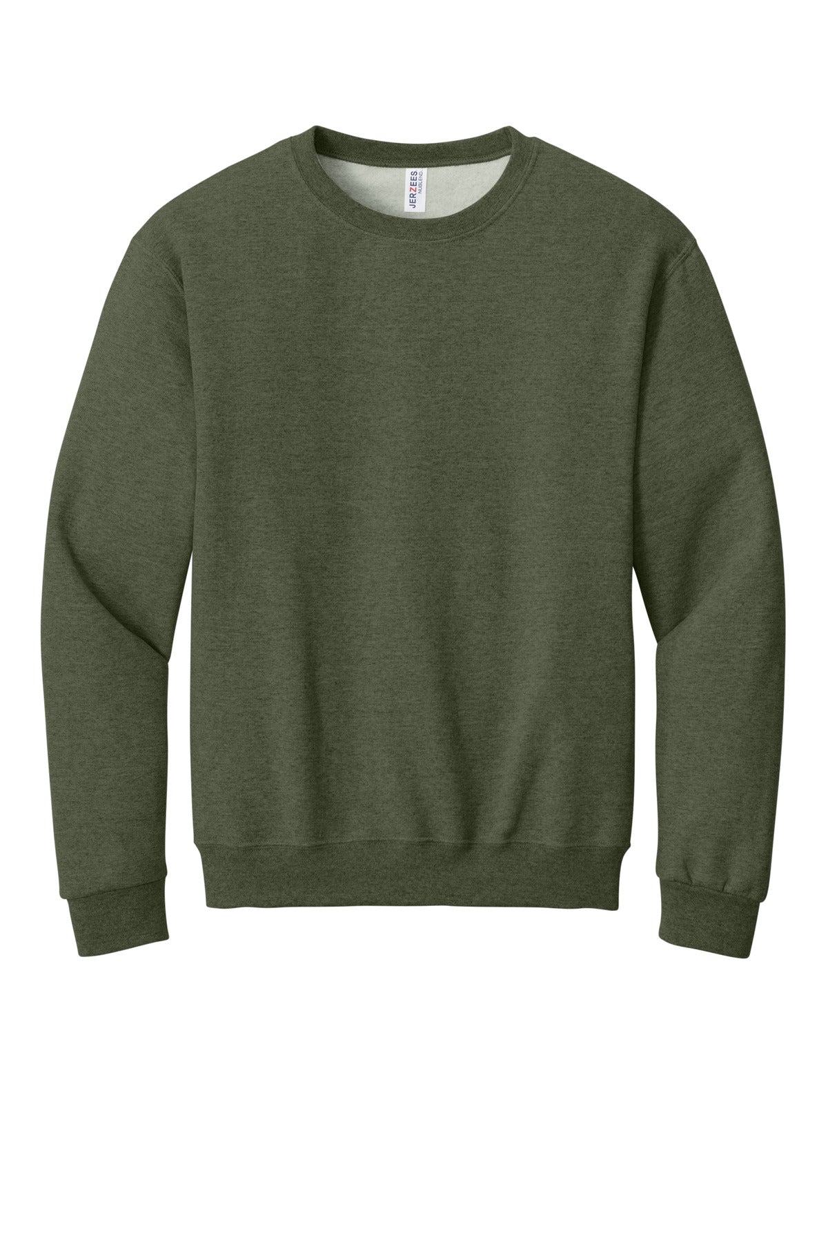 Military Green Heather - 
