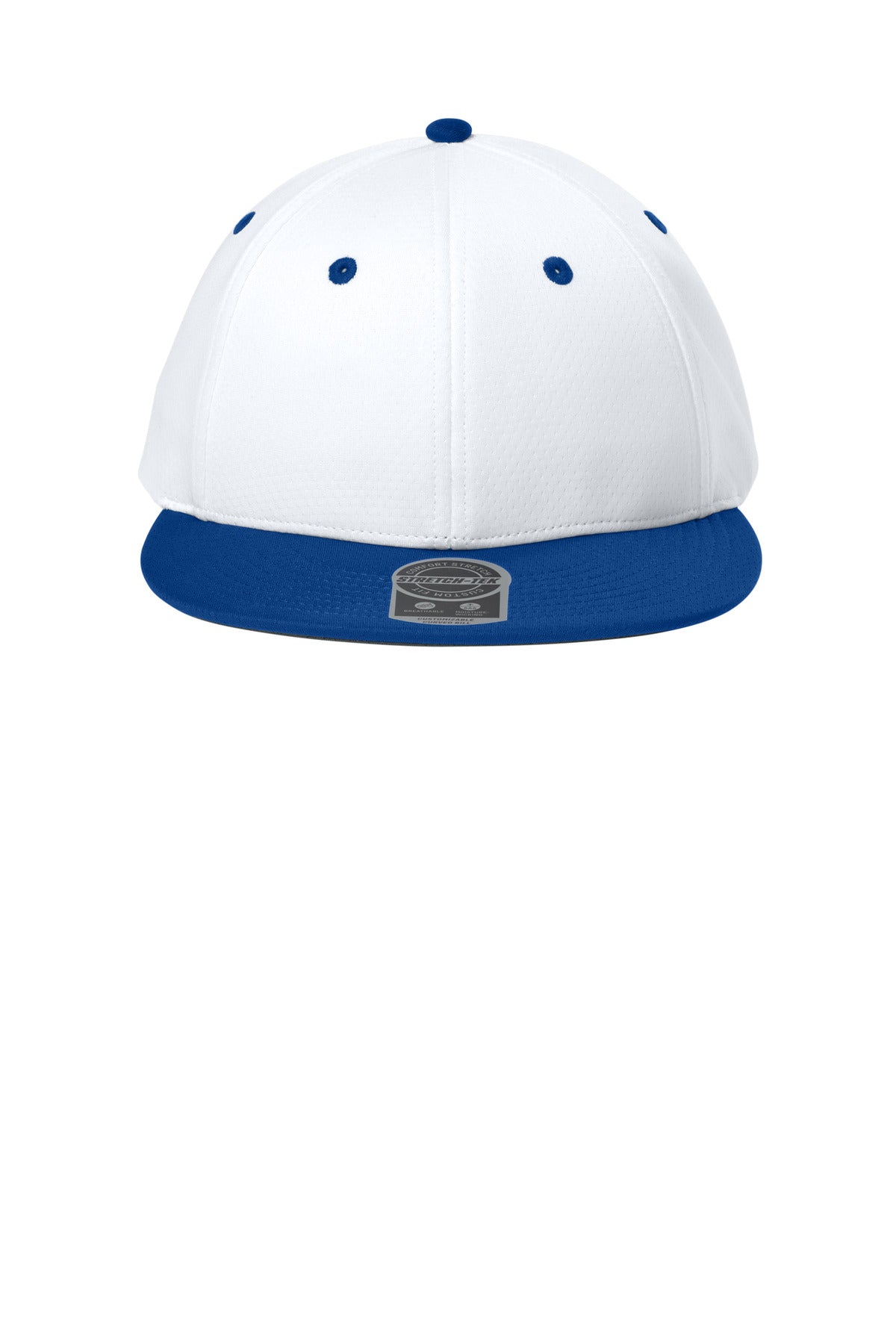 White/ True Royal/ White - 