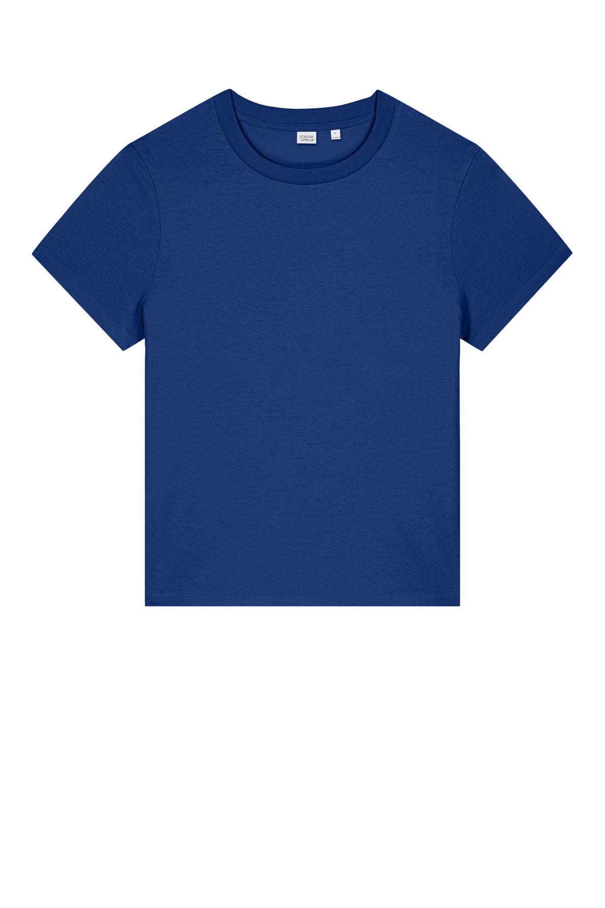 Worker Blue - 