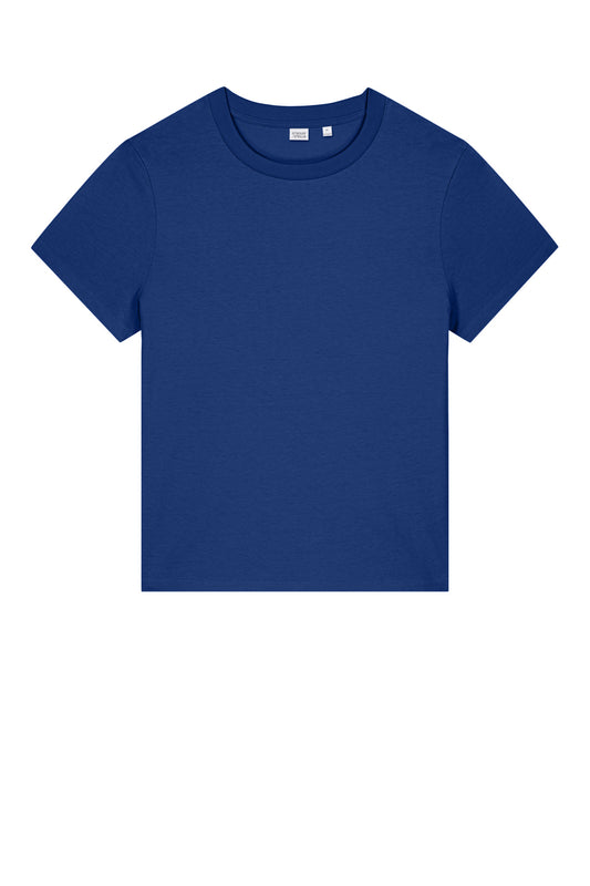 Worker Blue - 