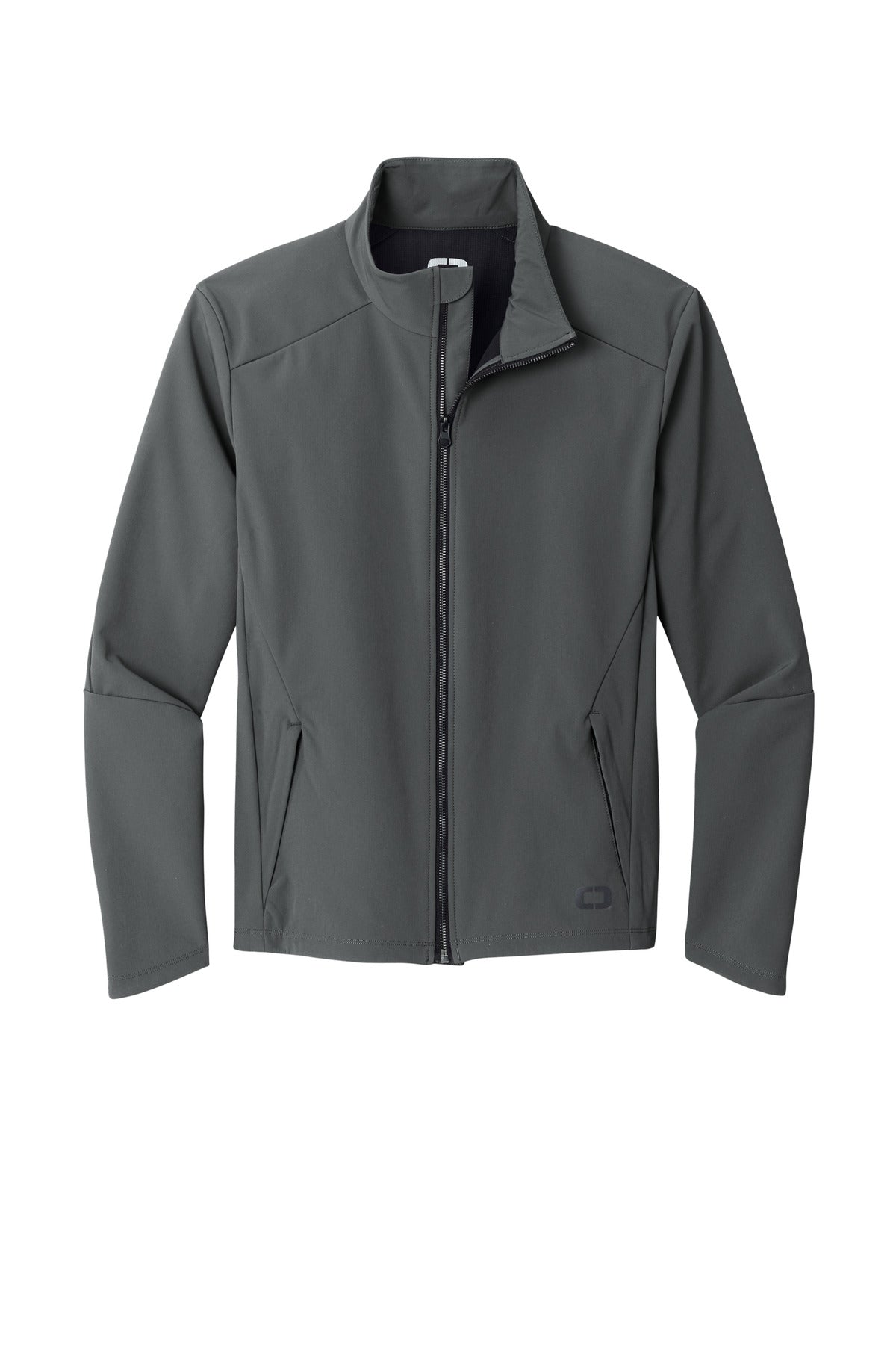 Diesel Grey - 