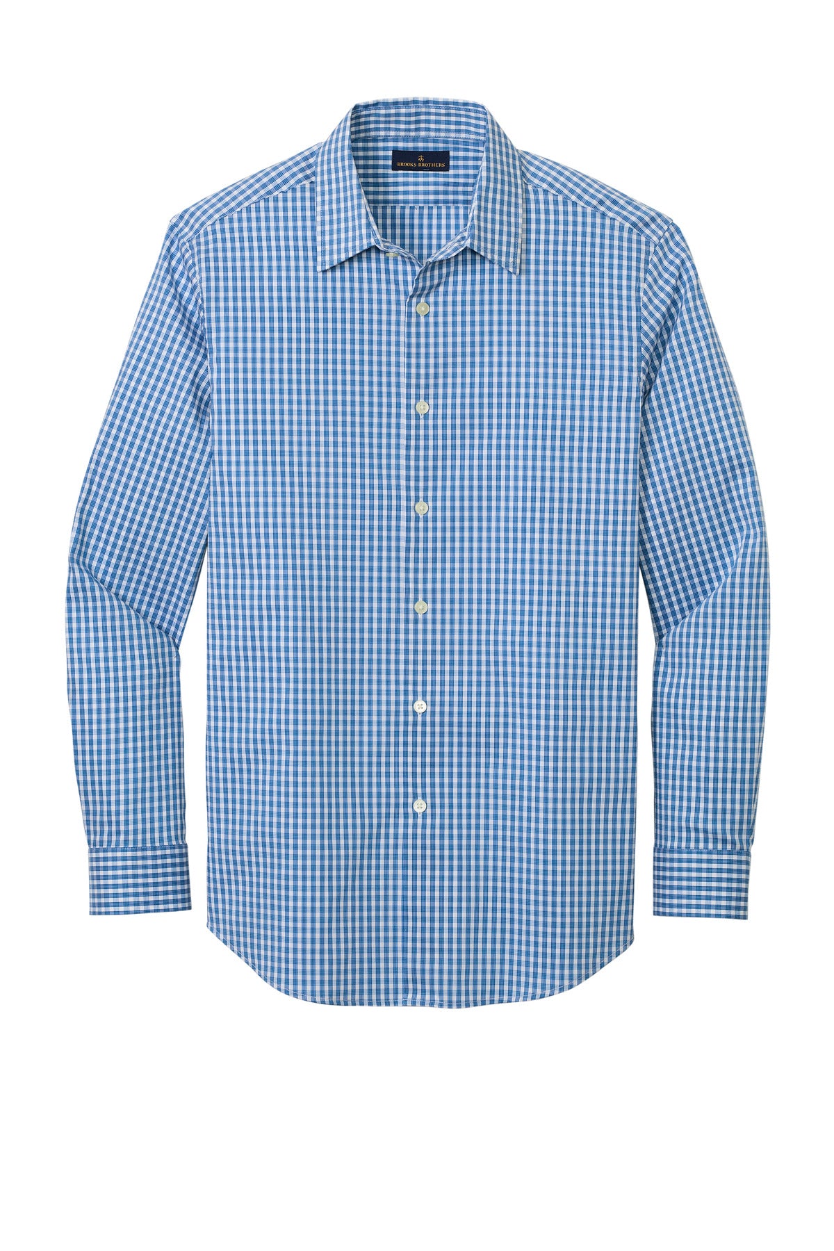 Charter Blue Check - 