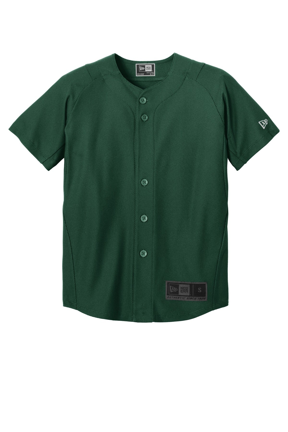 Dark Green - 