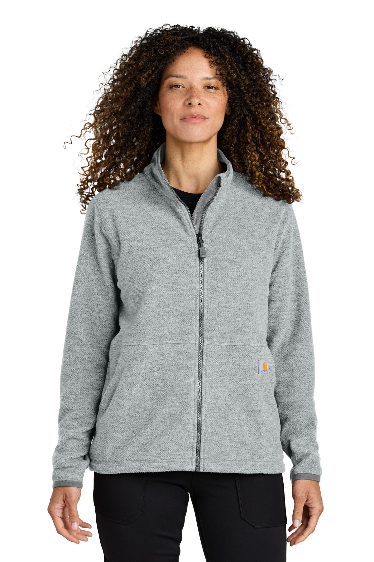 Heather Grey - 