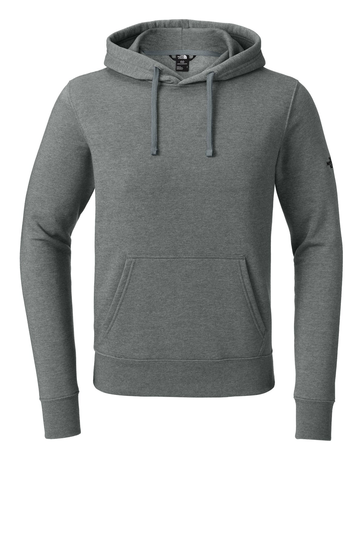 TNF Medium Grey Heather - 