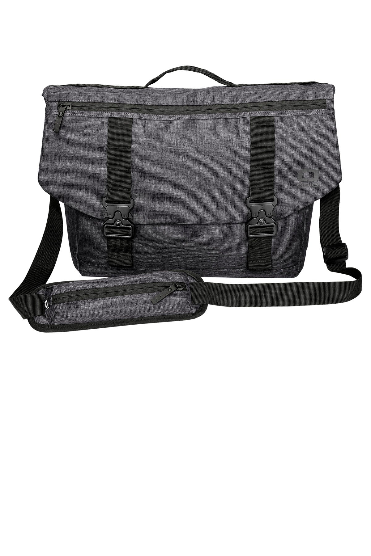 Tarmac Grey Heather - 
