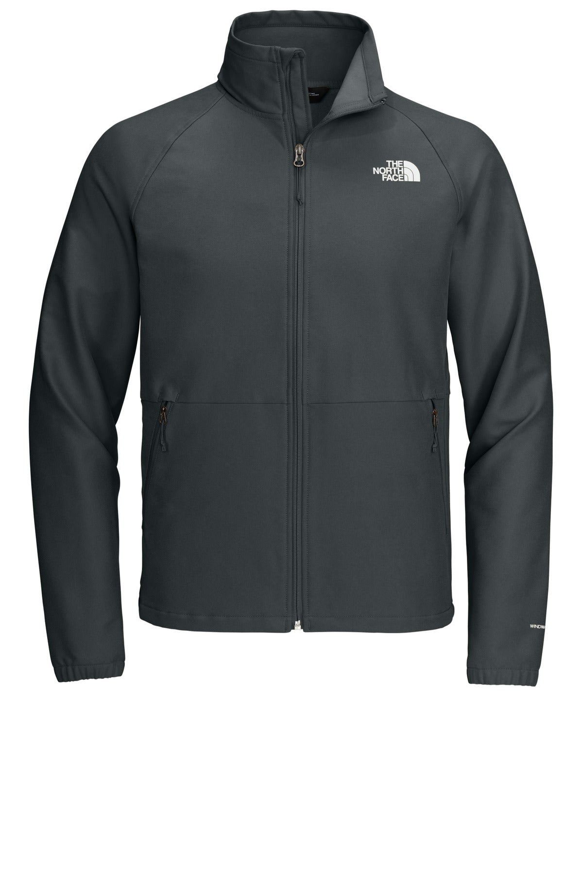 Asphalt Grey Dark Heather - 