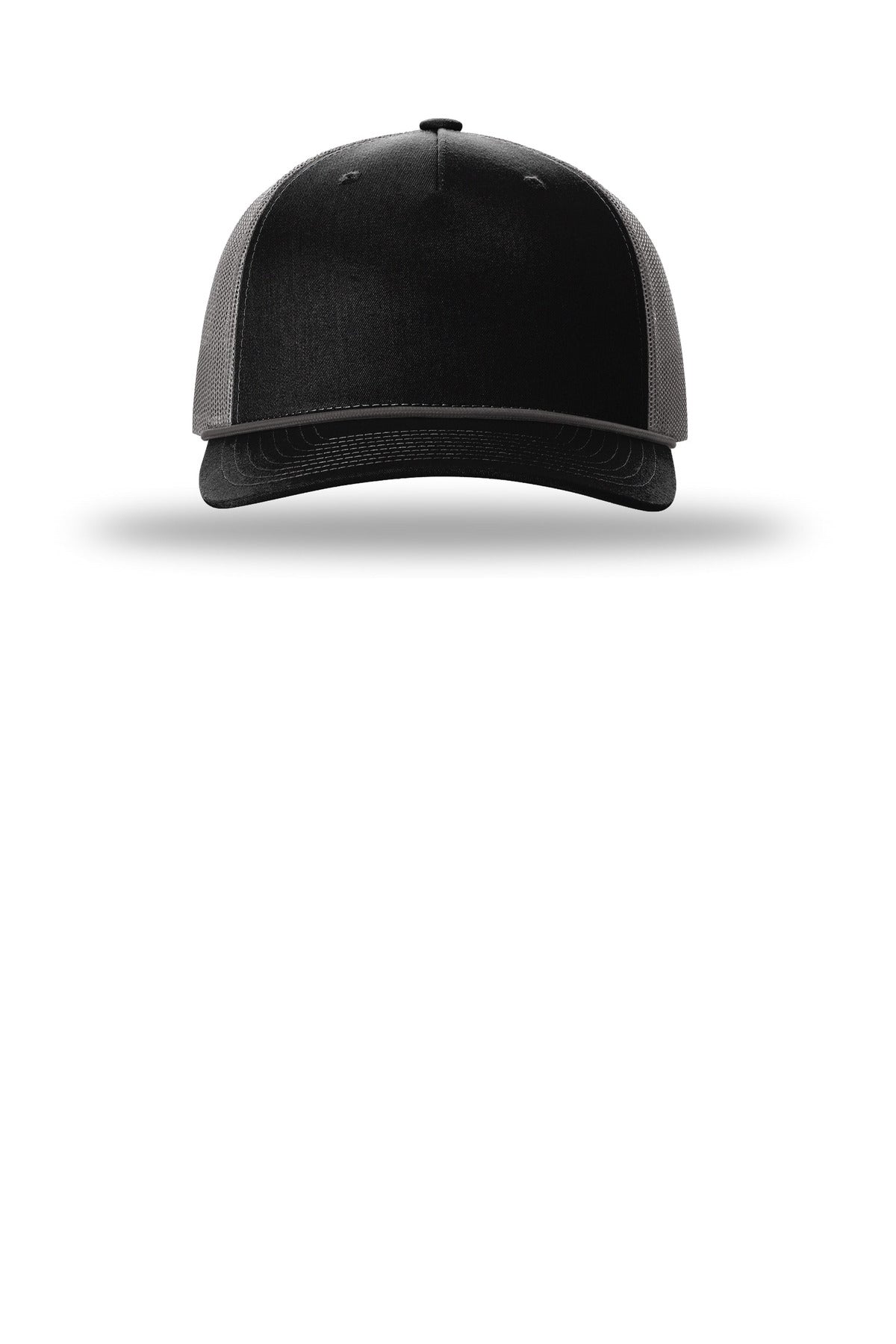 Black/ Charcoal/ Charcoal - 