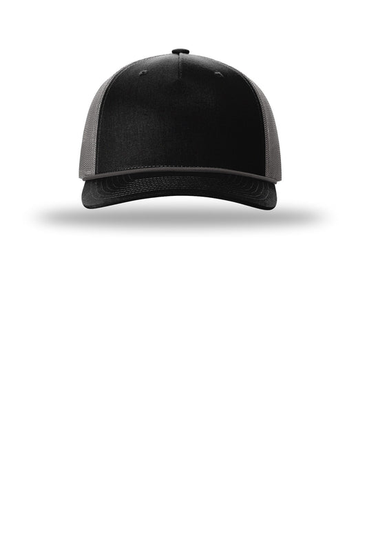 Black/ Charcoal/ Charcoal - 