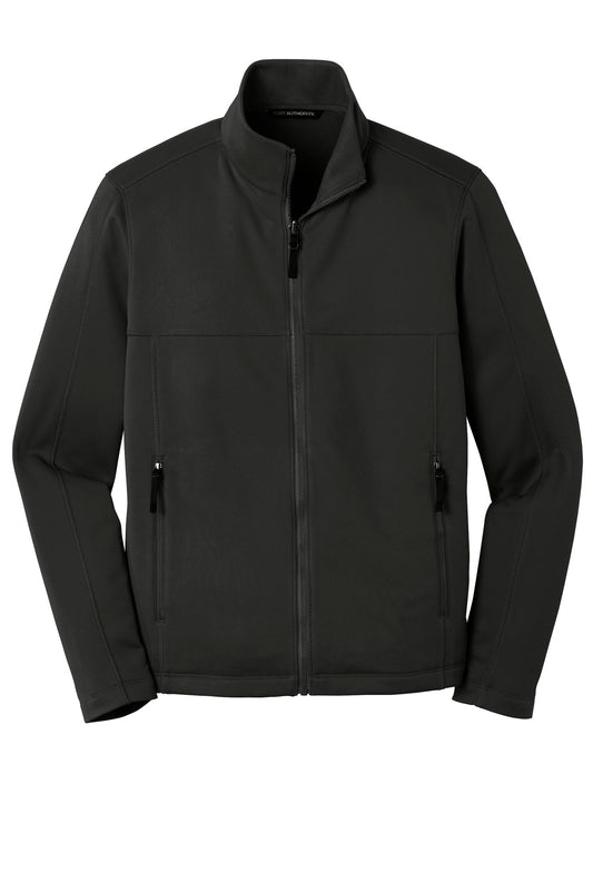 Deep Black - 