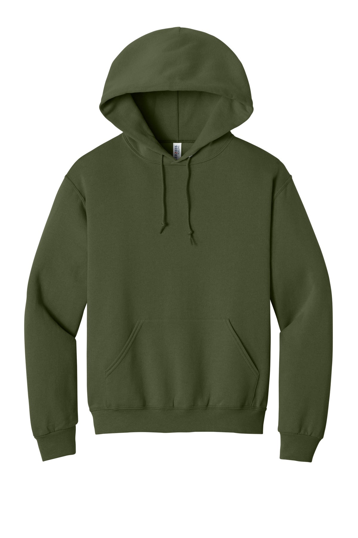 Military Green - 