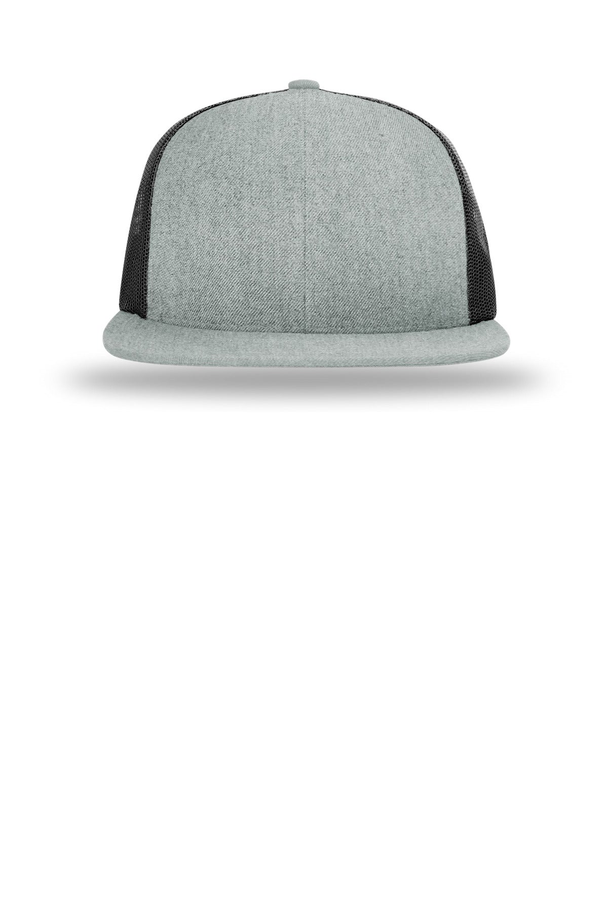 Heather Grey/ Black - 