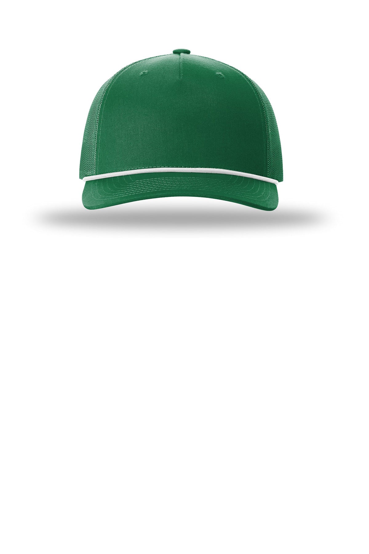 Kelly/ White - 