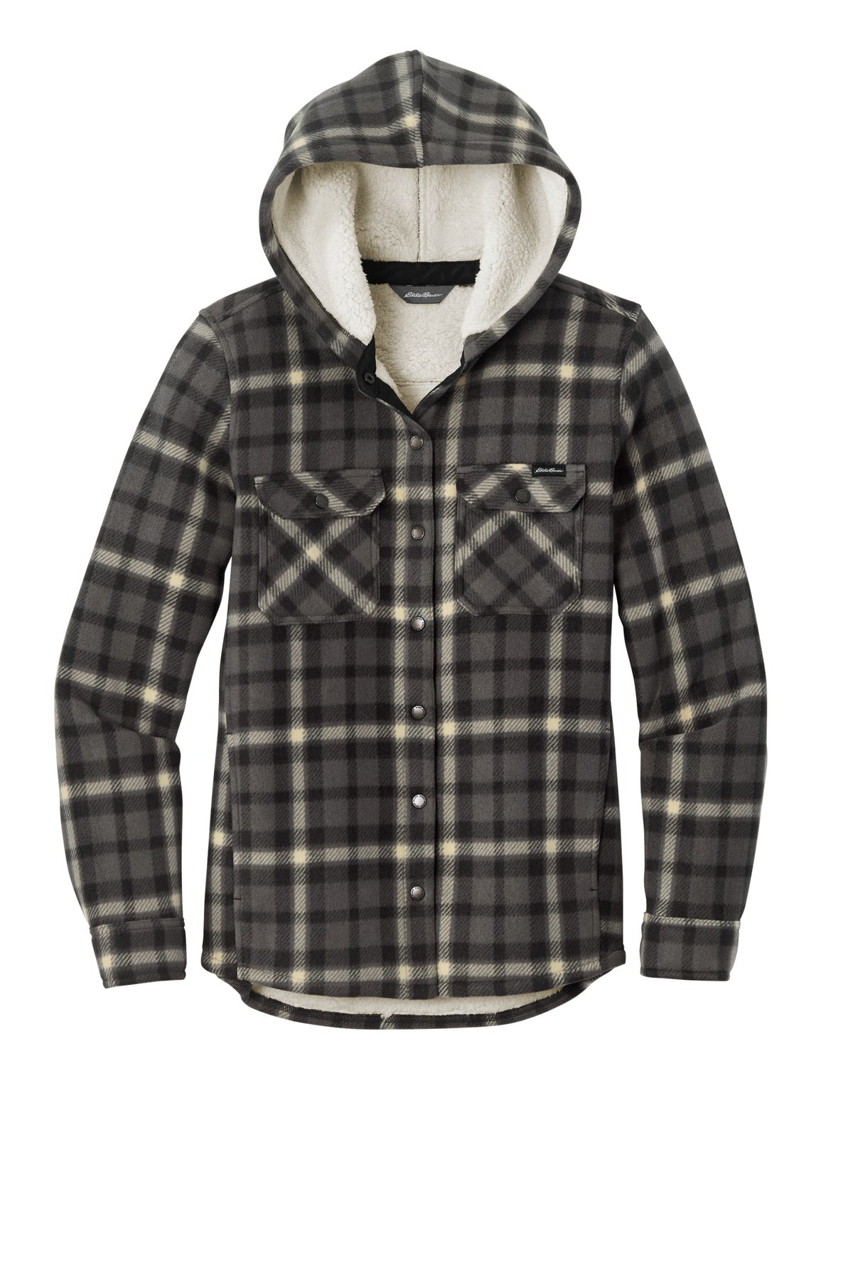Grey Steel/ Bone - 