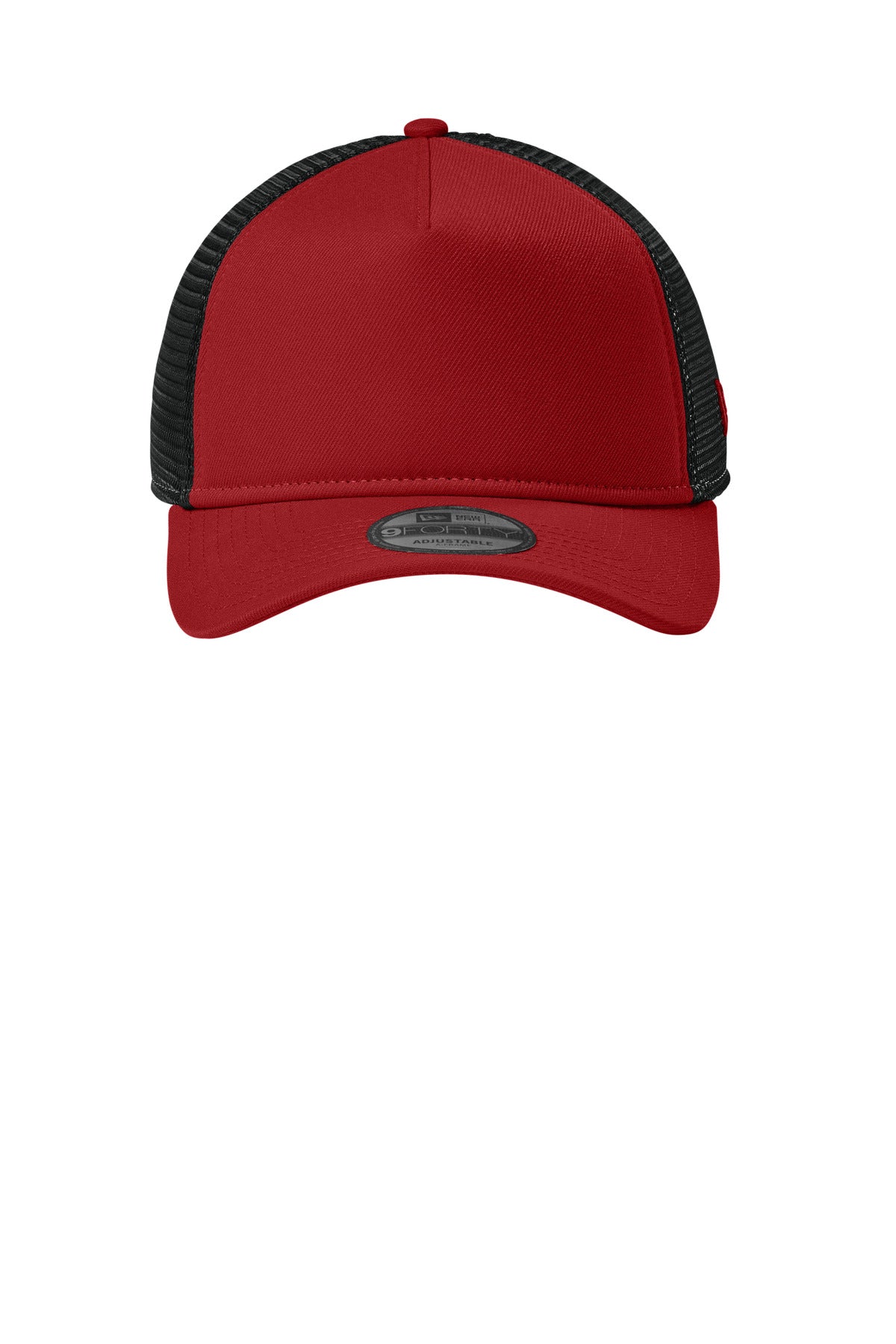 Flag Scarlet/ Black - 